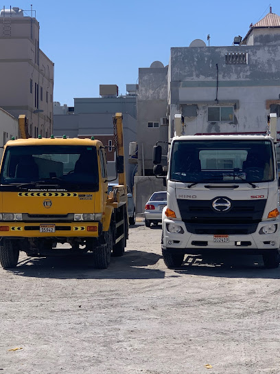برج الفخامة للمقاولات - Bahrain|Sitra|Road 834،