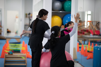 مركز خطوات لإعادة التأهيل - الرفاع - +973 1724 6256