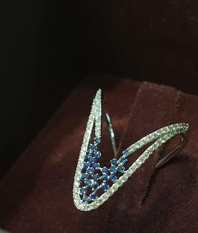مجوهرات داماس - المنامة - +973 1756 4462