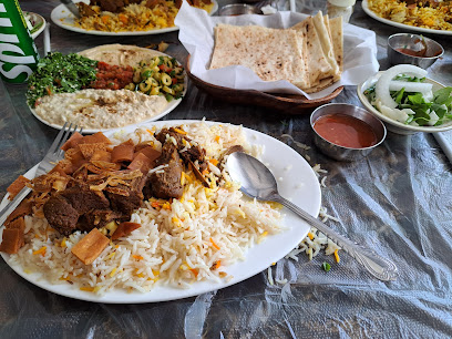 مطعم ومشاوي النعيم - عراد - الرفاع الغربي - +973 1767 6521