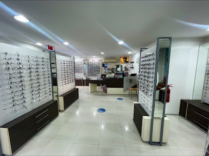 نظارات يتيم - النويدرات - +973 1741 4040