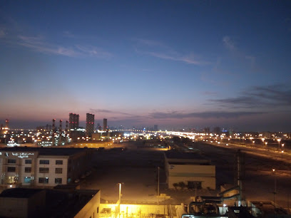 البحرين فارما - الرفاع - +973 1610 0600