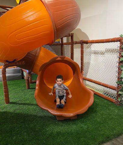 باقة نادي الفرح للأطفال فرع جديد - الرفاع - +973 1700 3880