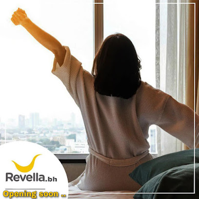 Revella Mattress & Beds ريفيلا للتجارة - المحرق - +973 1753 0088