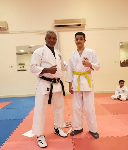 البحرين كاراتيه دوجو - المحرق - +973 6669 6643