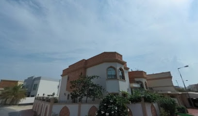 كاف انسانية - النويدرات - +973 1733 3090