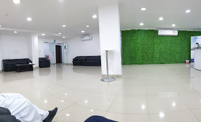 مركز السنان الطبي - المحرق - +973 1740 0200