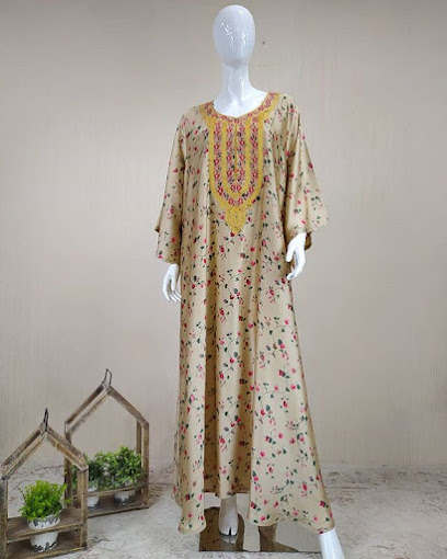 الدرة للخياطة النسائية الدرة للخياطة النسائية - Bahrain|255|shop 2980 G