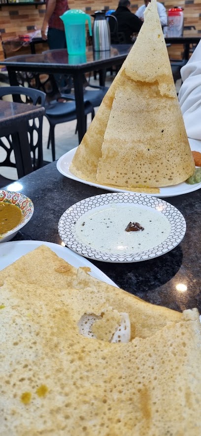 مطبخ دربار - Bahrain|Riffa|4GFR+366