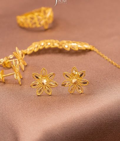 مجوهرات بن جعفر - المنامة - +973 3559 7344