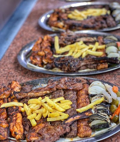 مطعم الحنتور - الزلاق - +973 1740 1084