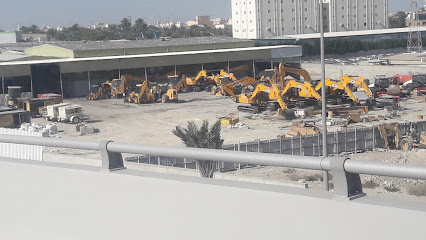 شركة الخليج للمعدات والتكنولوجيا GET - المنامة - +973 1770 0008