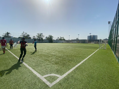 ملعب الميدان لكرة القدم - سيف - +973 3211 5522