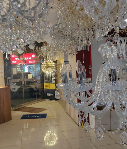 الانصاري لايت - مقابة - +973 1729 3433