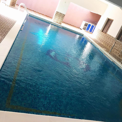 مسبح الوفرة - الرفاع - +973 3992 2477