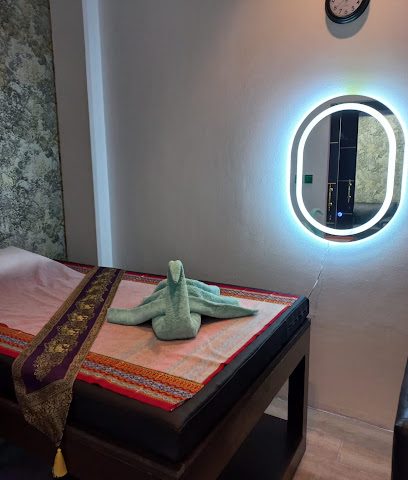 بيتش سبا وصالون - المحرق - +973 1771 2075