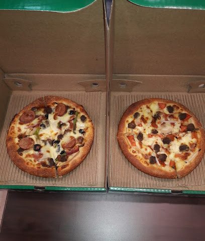 شركة بيتزا عراد - الرفاع - +973 1717 8999