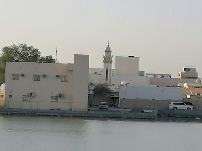 مسجد الحالتين - المحرق -