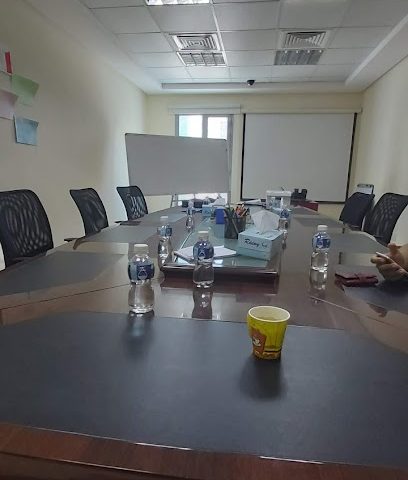 معهد فيكتوري للتدريب والتطوير - السنابس -