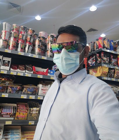 سوق 24 ساعة - سترة - +973 3352 0501