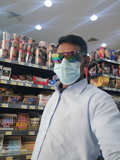 سوق 24 ساعة - Bahrain|Manama|6J62+CCQ