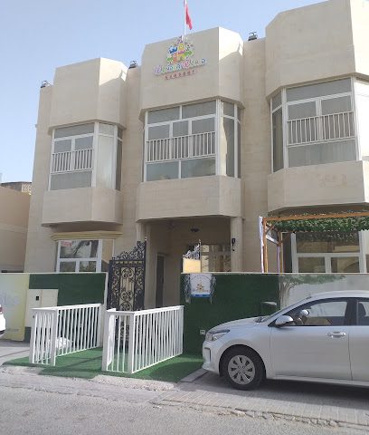 حضانة وندر وورلد - سلماباد - +973 1713 5005