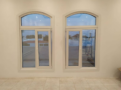 دار المعمري للشبابيك والابواب - المحرق - +973 3221 8579
