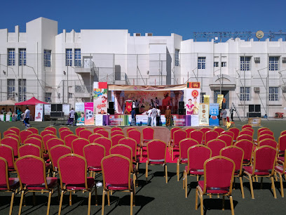 نادي البسيتين الرياضي - سيف - +973 3995 3876