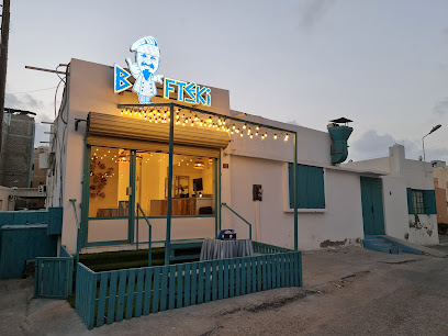 مطعم بفتكي - سلماباد - +973 3998 6900