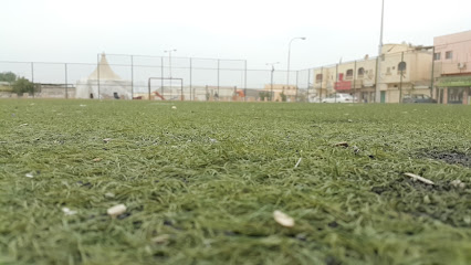 ملعب بوري - سيف -
