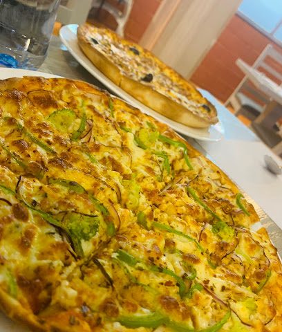 مطعم فيسوفيو الإيطالي - سداد - +973 1736 2299