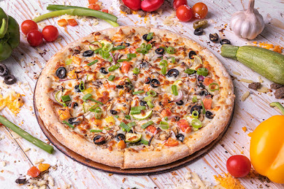 بيتزا ماما جوز || الجفير - الرفاع - +973 1761 6164
