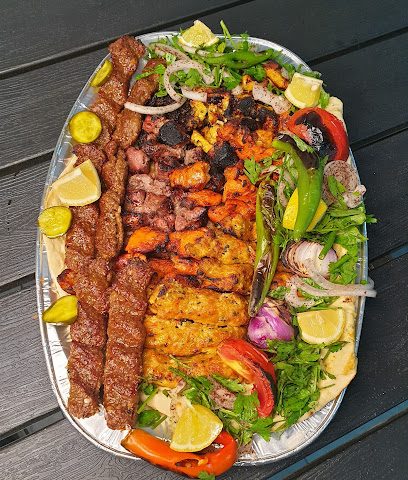 مطعم ومشاوي وادي الطيبين - سلماباد - +973 3418 8079