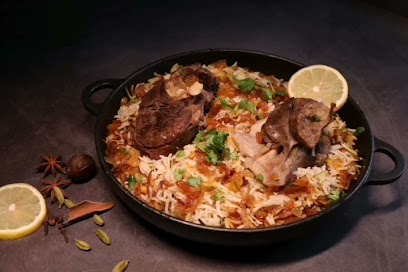 مطعم قصر الشيوخ قصر الشيوخ مطعم - سلماباد - +973 3398 3571