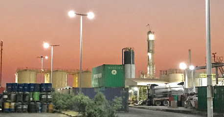 ميركو (شركة الشرق الأوسط لإعادة التدوير ذ. - النويدرات - +973 3997 3111
