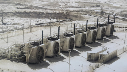 Enerflex- محطة RC-02 - المنامة -