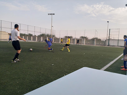 مركز بتلكو للموظفين وملعب كرة القدم - سيف - +973 3813 8138