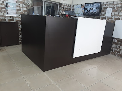 معرض امواج البحر للمفروشات - النويدرات - +973 6630 3287