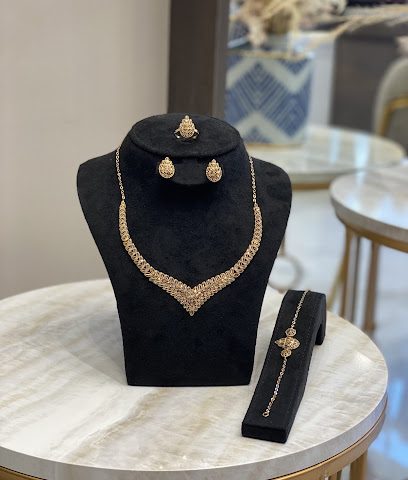 مجوهرات العين مجوهرات العين - المنامة - +973 3937 0703