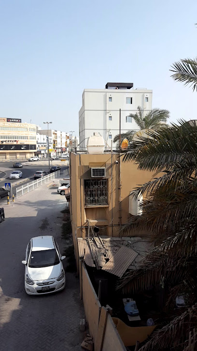 دار الشرقي للإعلام - Bahrain|Isa Town|Rd No 1403|5H97+XV2