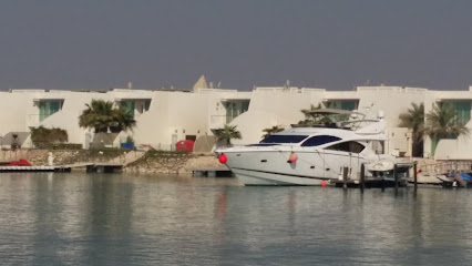 مجمع مرجان 3 للرياضة والأنشطة - توبلي -