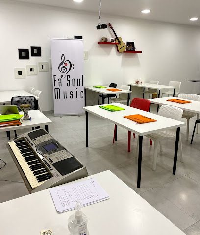 موسيقى فا سول - السنابس - +973 1710 0068