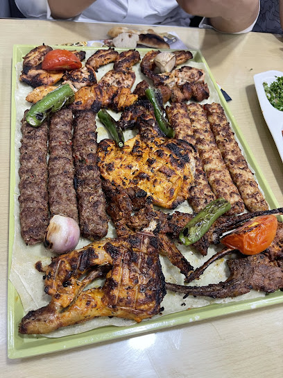 مطعم الميزان - Bahrain|Riffa 939|Building No 1471A Rd No 3933