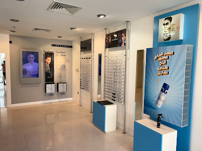اوبتيكا - فرع الرمال الذهبية - ل - +973 1751 6843