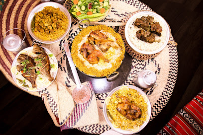 مطعم مندي الاحساء - سلماباد - +973 1734 3133
