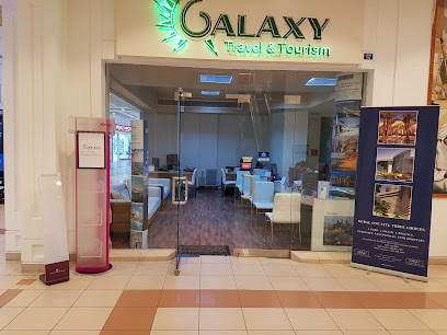 GALAXY TRAVEL & TOURISM - البحرين - توبلي - +973 1731 1118