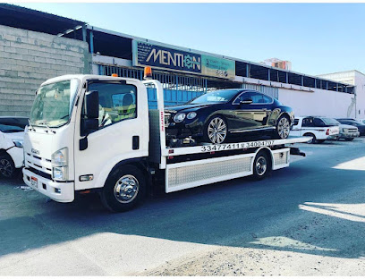 سطحة مملكة البحرين لنقل وسحب السيارات - توبلي - +973 3347 7411