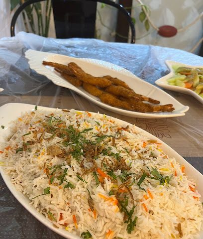 مطعم بولبو للمأكولات البحرية - السنابس - +973 3680 2020