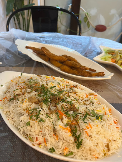 مطعم بولبو للمأكولات البحرية - Riffa