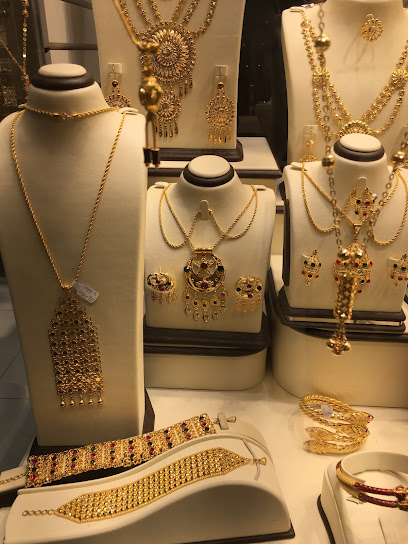 مجوهرات ليبرتي - Bahrain|Manama|Shop 107